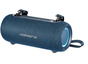 Volkano Mambo 2.0 Bluetooth Speaker