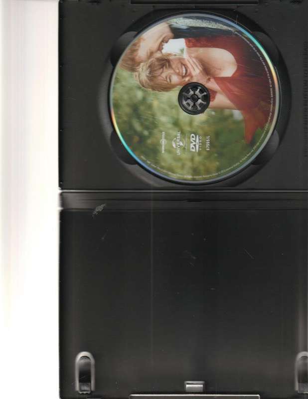 ABOUT TIME DVD