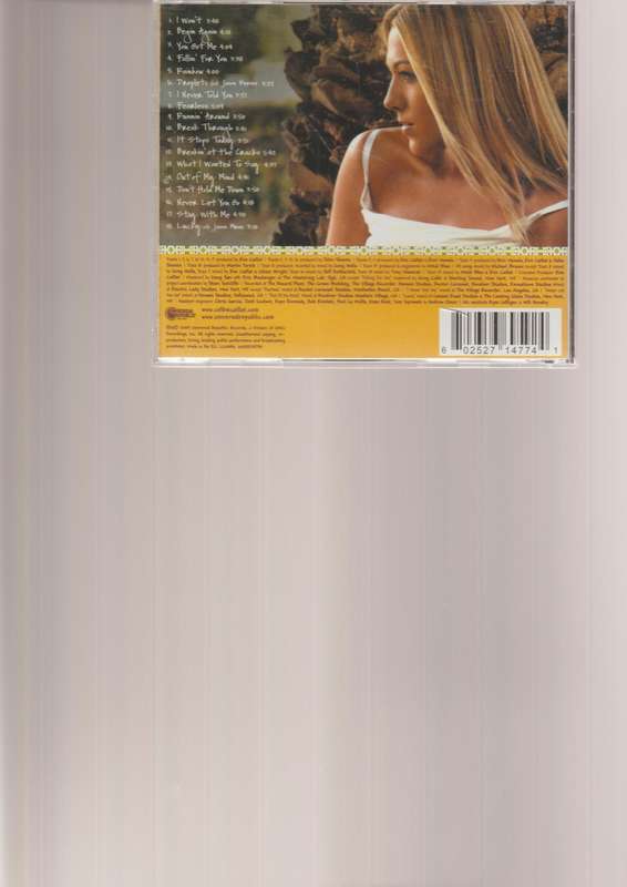 COLBIE CAILLAT, BREAKTHROUGH Deluxe Edition