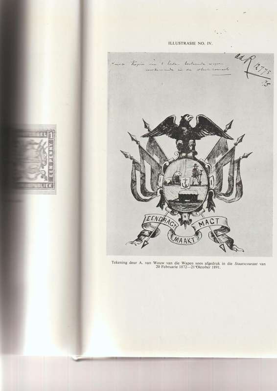 ARGIEF JAARBOEK VIR SUID-AFRIKAANSE GESKIEDENIS 1950 (1)