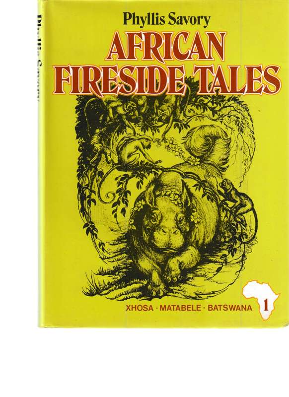 AFRICAN FIRESIDE TALES