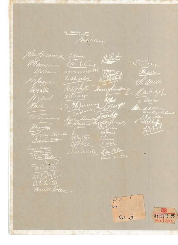 VAN OORLOE EN VREDE ONDER DIE SUIDERSTERRE 1795-1910 deur A.J BOESEKEN