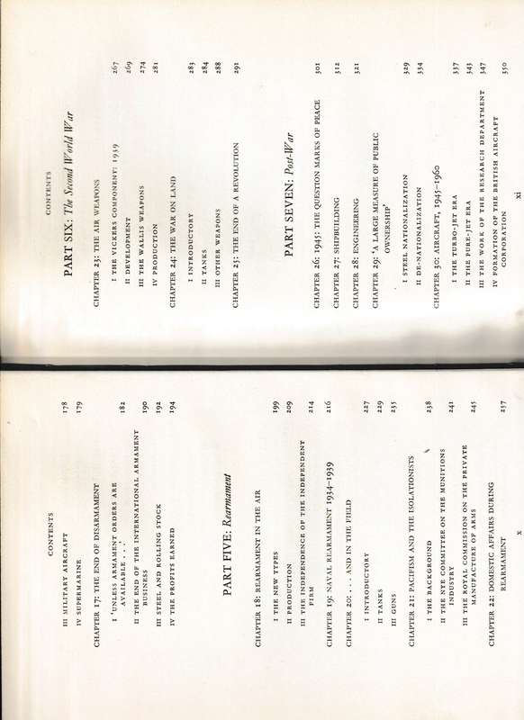 VICKERS: A HISTORY