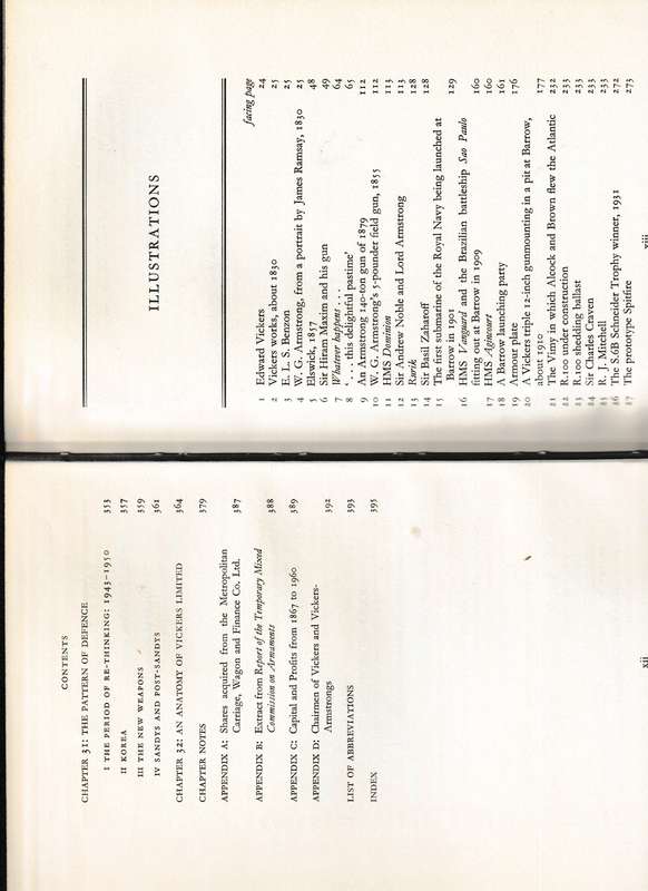 VICKERS: A HISTORY