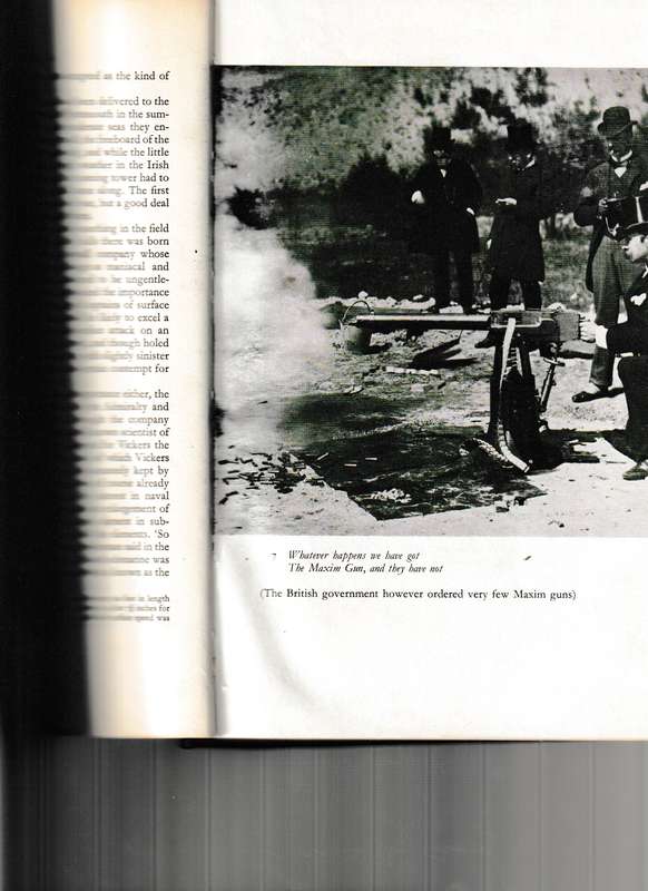 VICKERS: A HISTORY