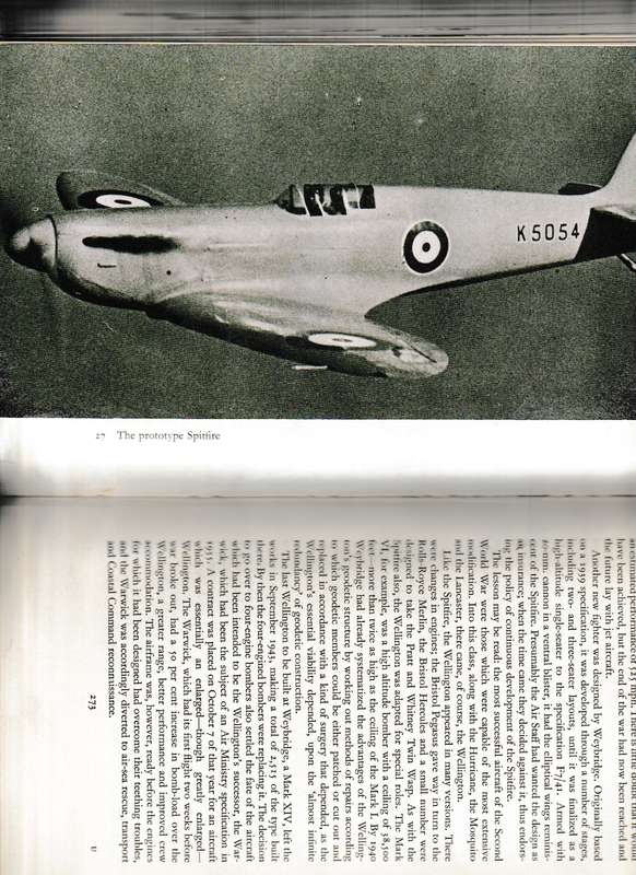 VICKERS: A HISTORY