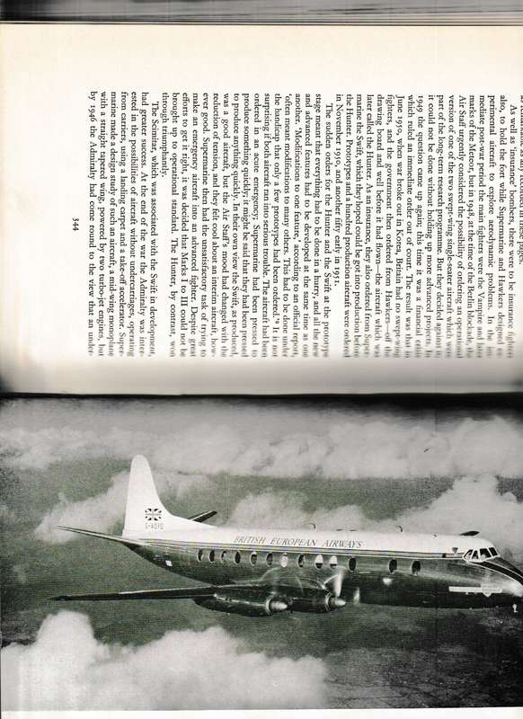 VICKERS: A HISTORY