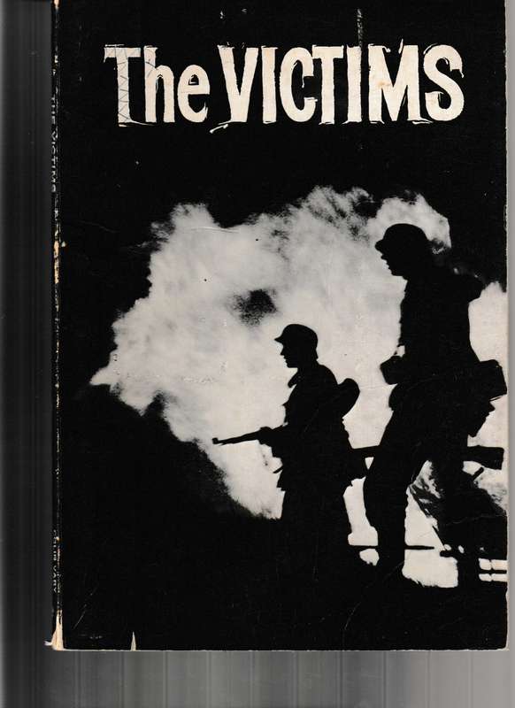 THE VICTIMS: SEEING IS BELIEVING