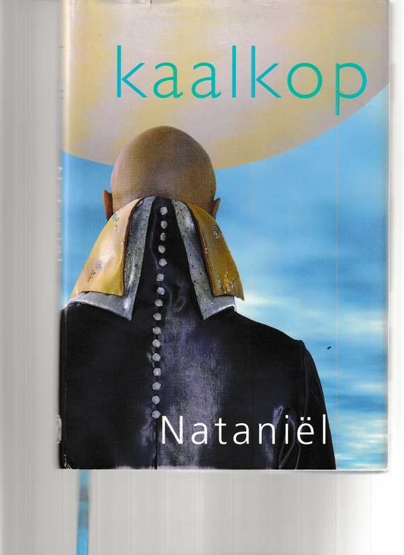 KAALKOP 1, 2 EN 3 deur NATANIEL