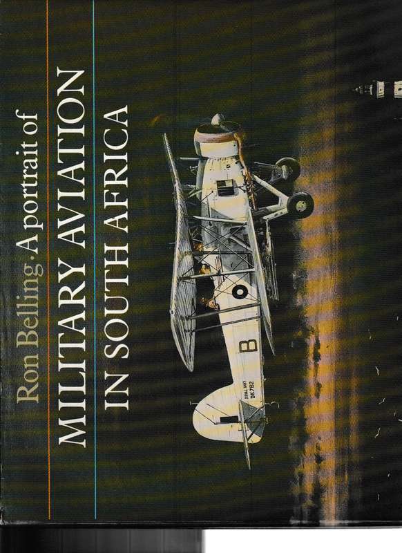 MILITARY AVIATION IN SOUTH AFRICA