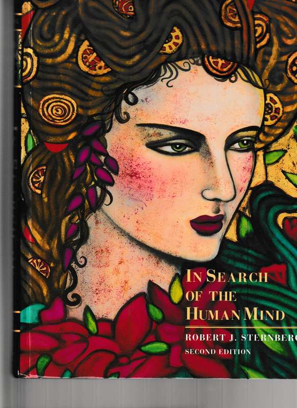 IN SEARCH OF THE HUMAN MIND