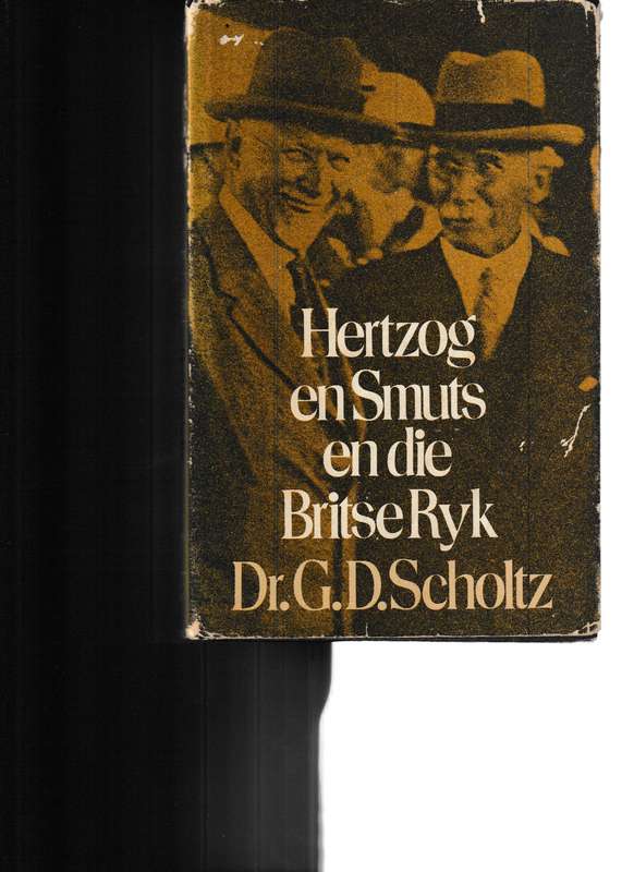 HERTZOG EN SMUTS EN DIE BRITSE RYK