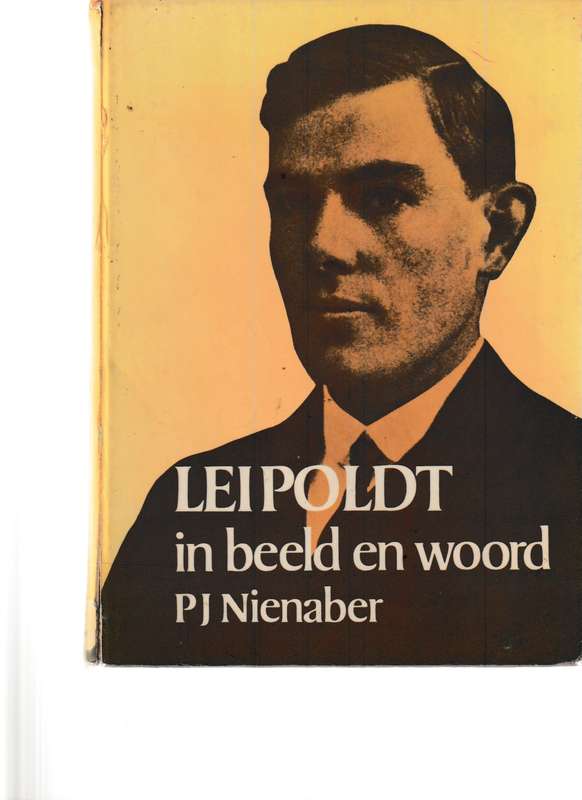 LEIPOLDT: IN BEELD EN WOORD
