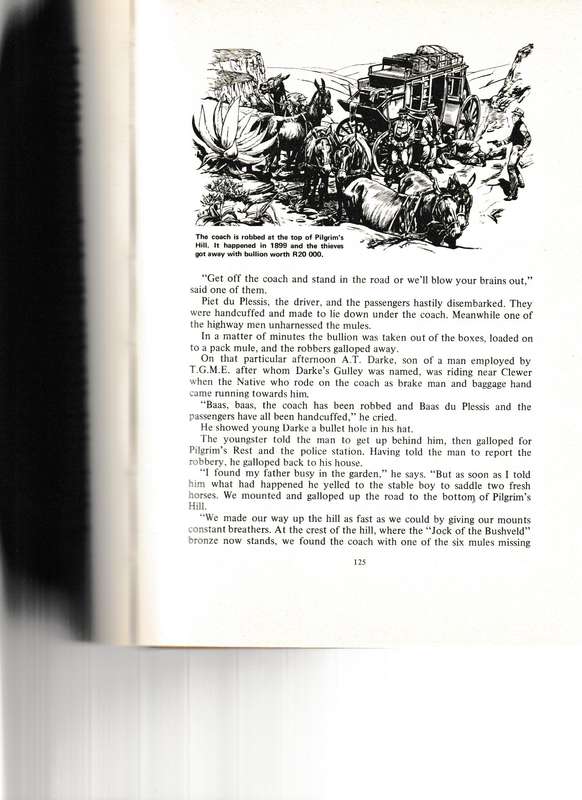 VALLEY OF GOLD by A.P. CARTWRIGHT
