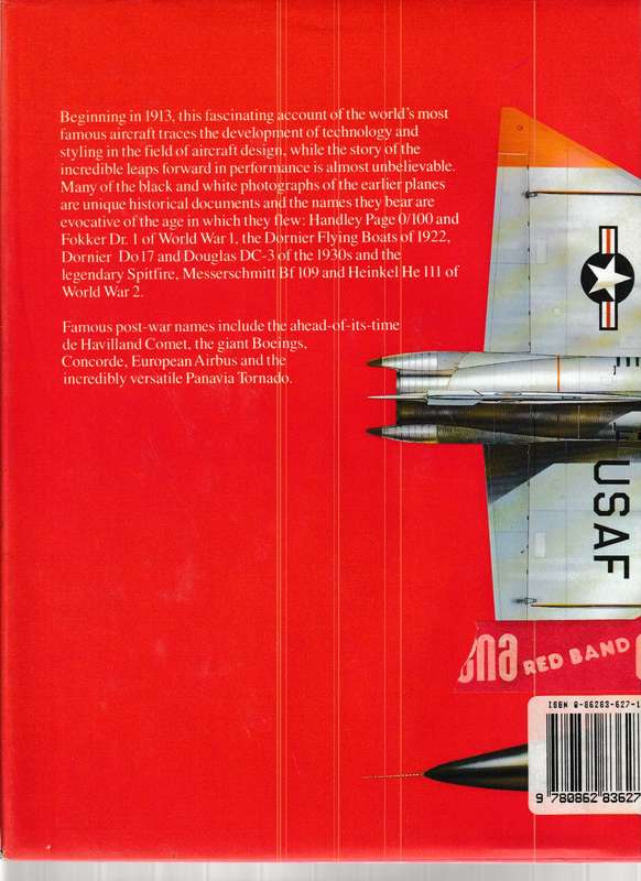 GREAT AIRCRAFT OF THE WORLD: AN ILLUSTRATED HISTORY OF THE MOST FAMOUS CIVIL AND MILITARY PLANES