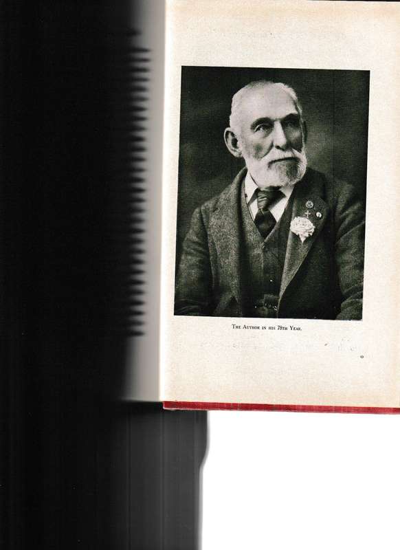 THE GRAND OLD DAYS OF THE DIAMOND FIELDS by GEORGE BEET 1 ST. ED.