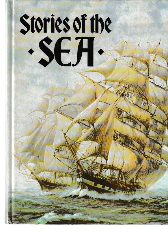 STORIES OF THE SEA