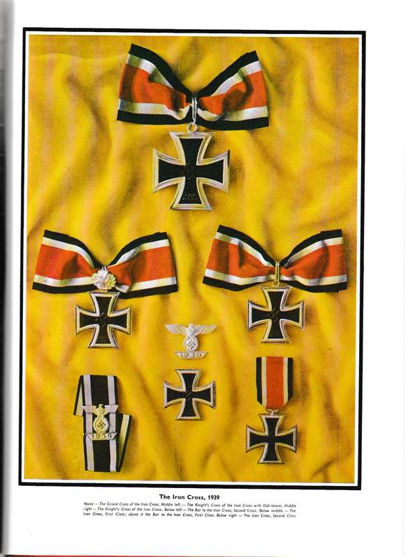 THE BEST OF SIGNAL, HITLER'S WARTIME PICTURE MAGAZINE