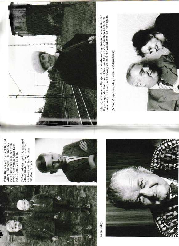 MASTER RACE: THE LEBENSBORN EXPERIMENT IN NAZI GERMANY