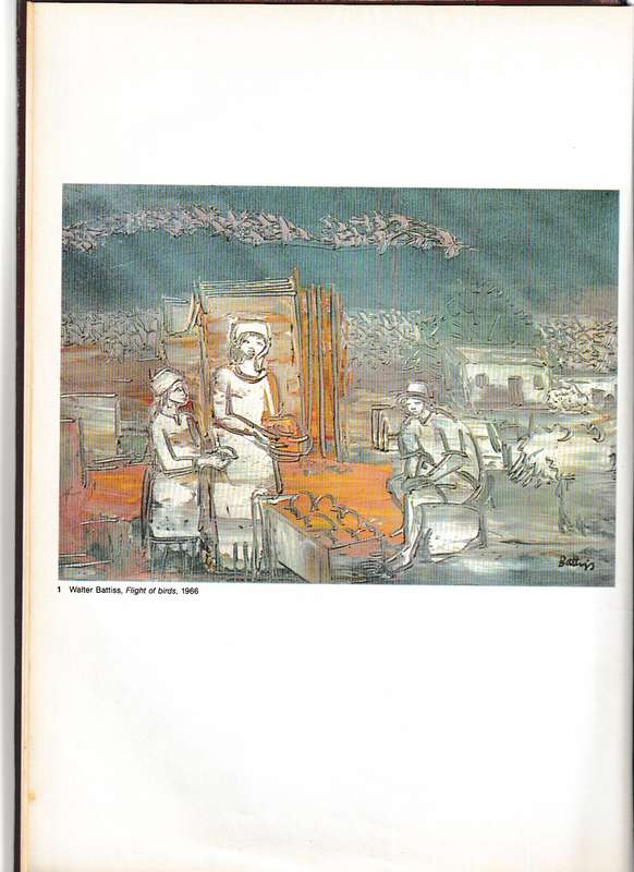 LOOKING AT SOUTH AFRICAN ART, A GUIDE TO THE STUDY AND APPRECIATION OF ART
