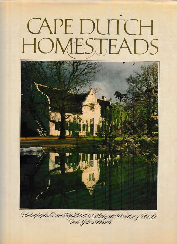 CAPE DUTCH HOMESTEADS