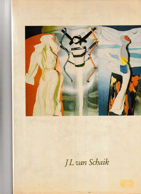 LOOKING AT SOUTH AFRICAN ART, A GUIDE TO THE STUDY AND APPRECIATION OF ART