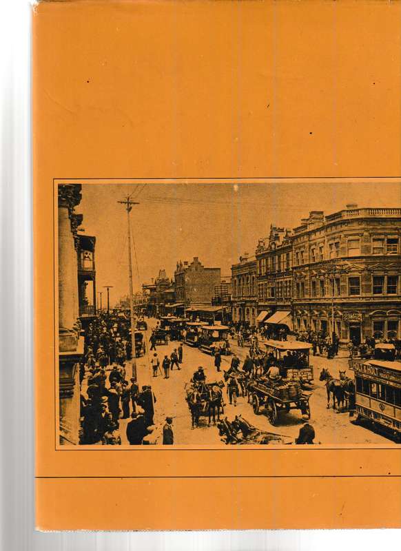 THE PICTORIAL HISTORY OF SOUTH AFRICA by BRIAN ALDRIDGE