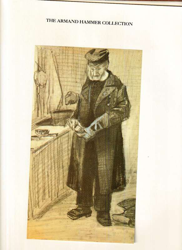 THE ARMAND HAMMER COLLECTION *SIGNED* and HAMMER by ARMAND HAMMER