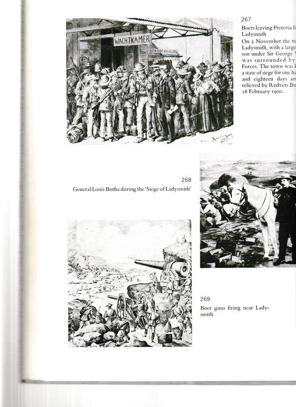 THE PICTORIAL HISTORY OF SOUTH AFRICA by BRIAN ALDRIDGE