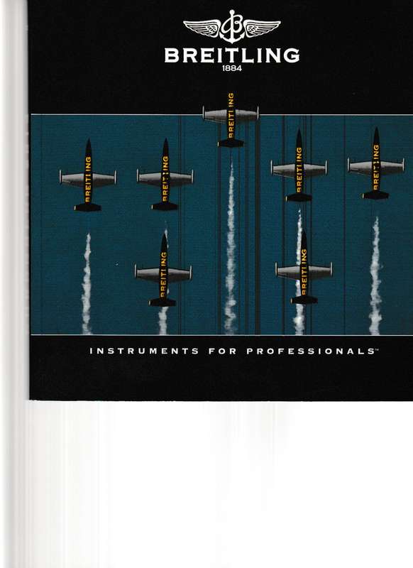 BREITLING