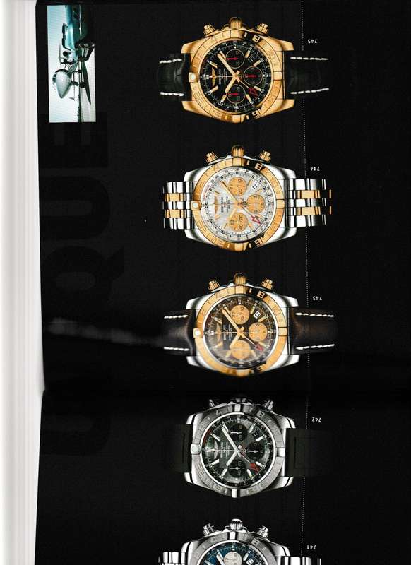 BREITLING
