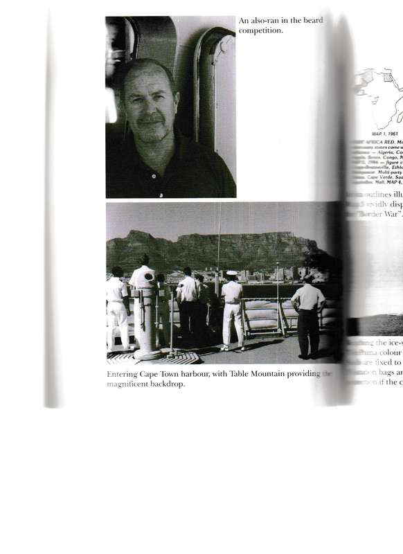 FROM TAILHOOKER TO MUDMOVER, AN AVIATION CAREER IN SOUTH AFRICAN AIR FORCE, UK AND USA