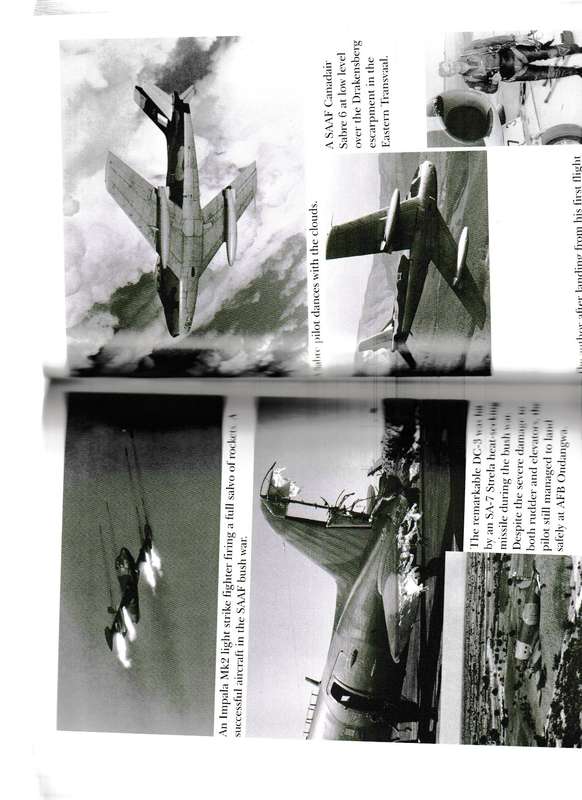 FROM TAILHOOKER TO MUDMOVER, AN AVIATION CAREER IN SOUTH AFRICAN AIR FORCE, UK AND USA
