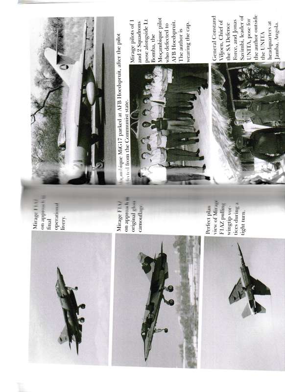 FROM TAILHOOKER TO MUDMOVER, AN AVIATION CAREER IN SOUTH AFRICAN AIR FORCE, UK AND USA