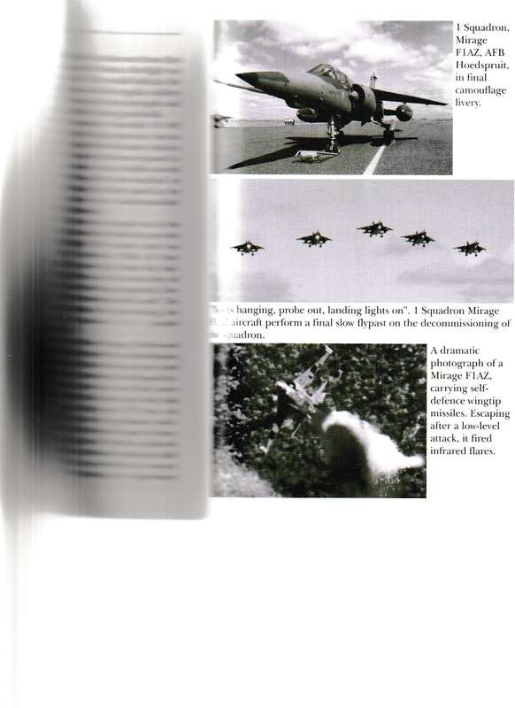 FROM TAILHOOKER TO MUDMOVER, AN AVIATION CAREER IN SOUTH AFRICAN AIR FORCE, UK AND USA