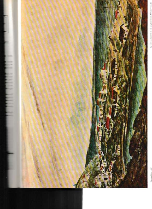 EARLY NINETEENTH CENTURY ARCHITECTURE IN SOUTH AFRICA: STUDY OF TWO CULTURES 1795-1837