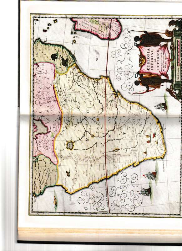 REPORT FROM THE RHODESIAS by H. MACLEAR BATE