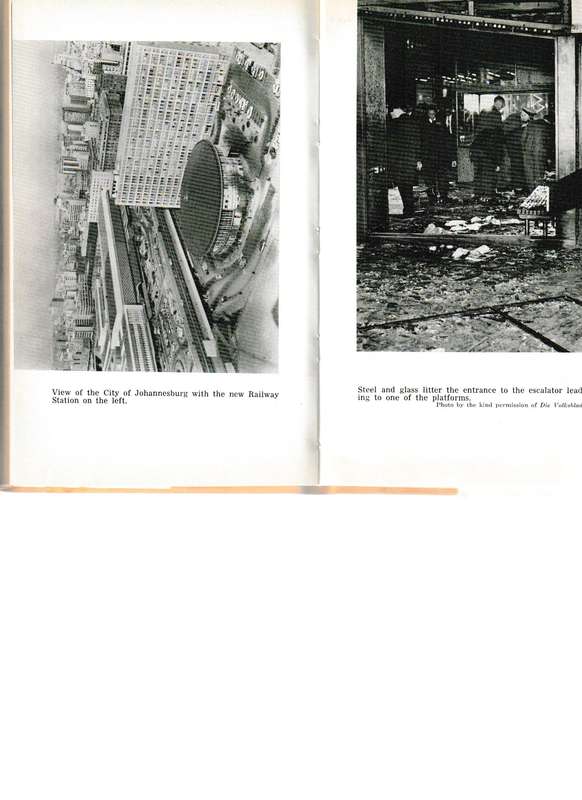 RIVONIA: OPERATION MAYIBUYE