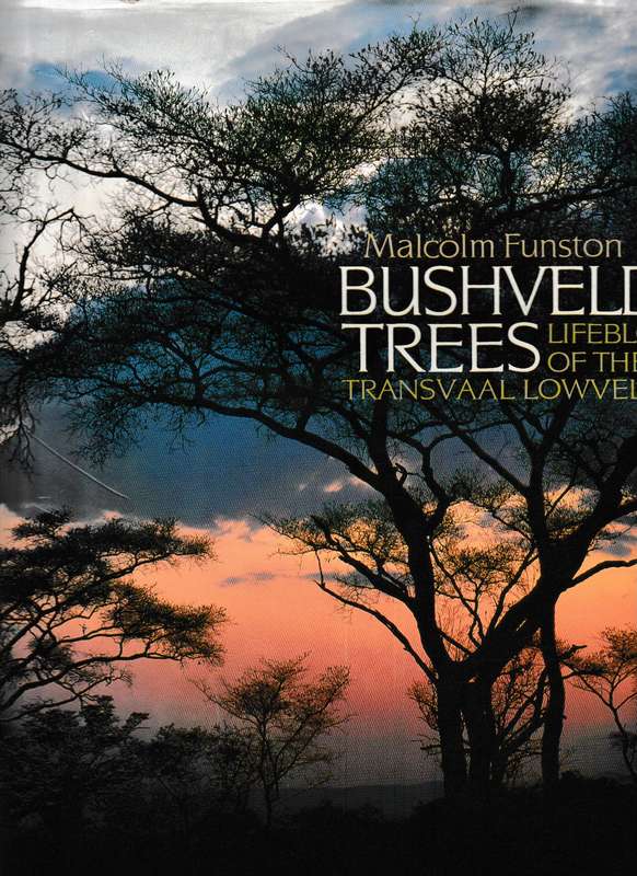 BUSHVELD TREES: LIFEBLOOD OF THE TRANSVAAL LOWVELD