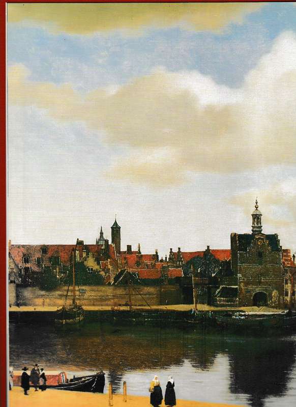 JOHANNES VERMEER