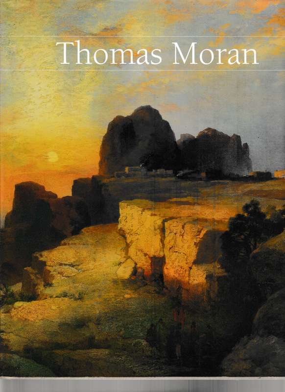 THOMAS MORAN