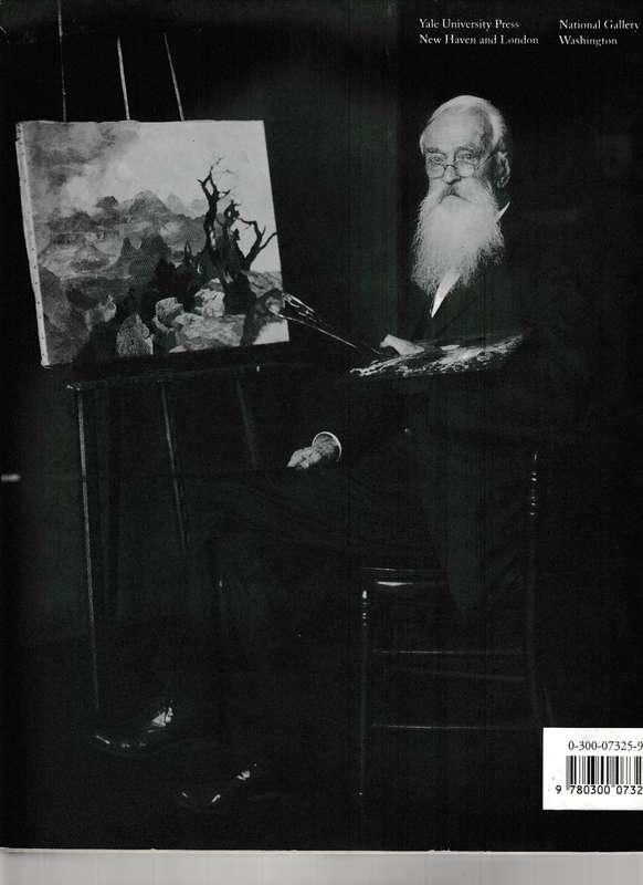THOMAS MORAN