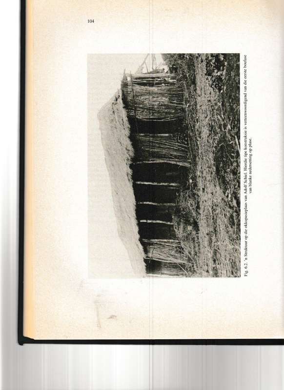 ARGIEF JAARBOEK 1997: OKKUPASIESTELSEL IN SOUTPANSBERG deur J.W.N. TEMPELHOFF