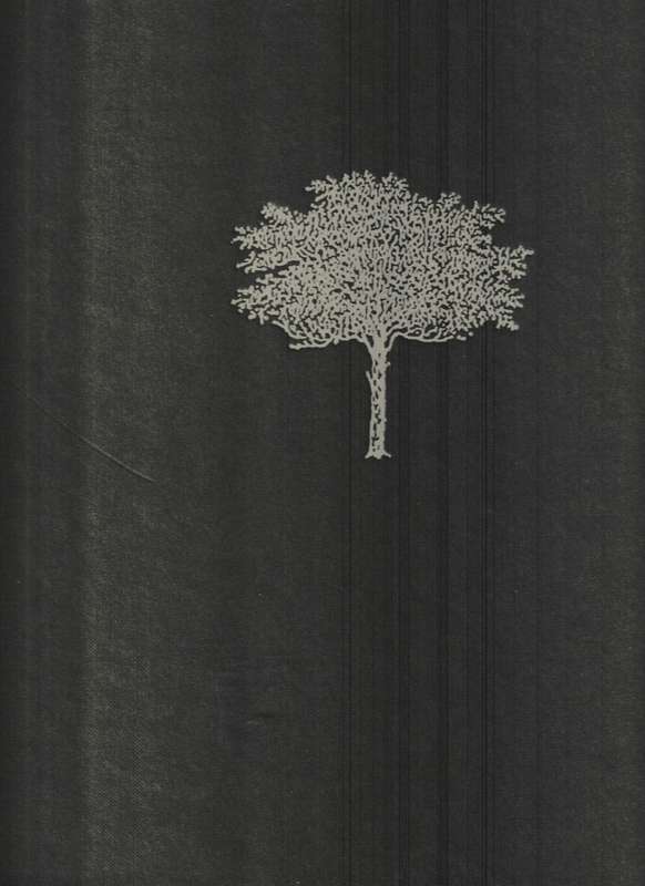 BUSHVELD TREES: LIFEBLOOD OF THE TRANSVAAL LOWVELD