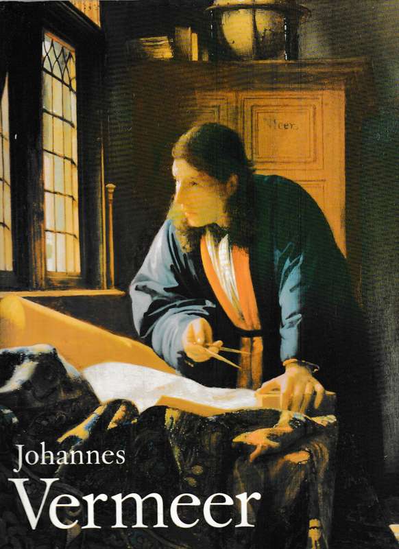 JOHANNES VERMEER