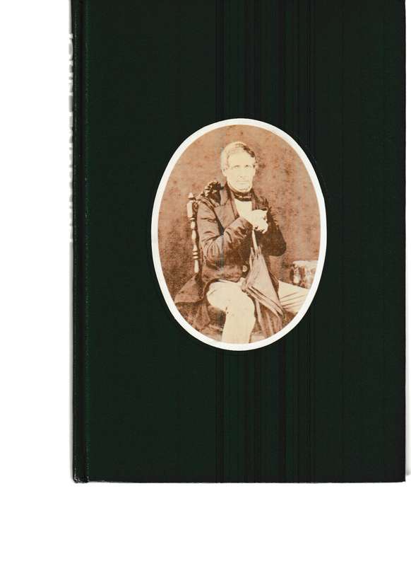 JOHN FAIRBAIRN IN SOUTH AFRICA