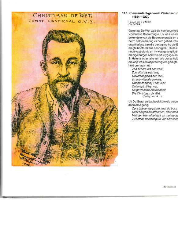 ERICH MAYER OP ST. HELENA - VOL VAN HARTEPYN: DIE OORLOGSKUNS VAN ERICH MAYER