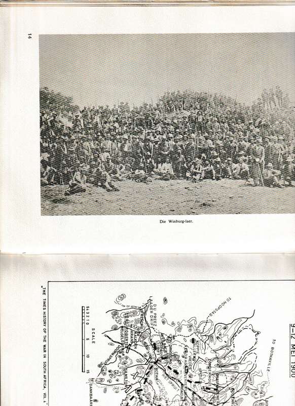 DIE GESKIEDENIS VAN HENNENMAN: PIONIERSJARE TOT 1972