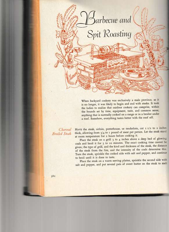 THE GOURMET COOKBOOK VOLUME II