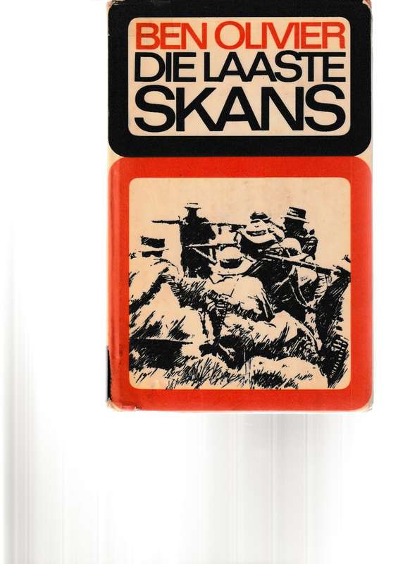 die laaste skans